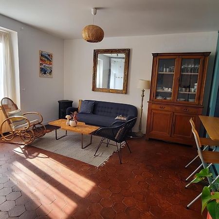 Thomery La Bycoque, Maison 2 Chambres Au Calme מראה חיצוני תמונה