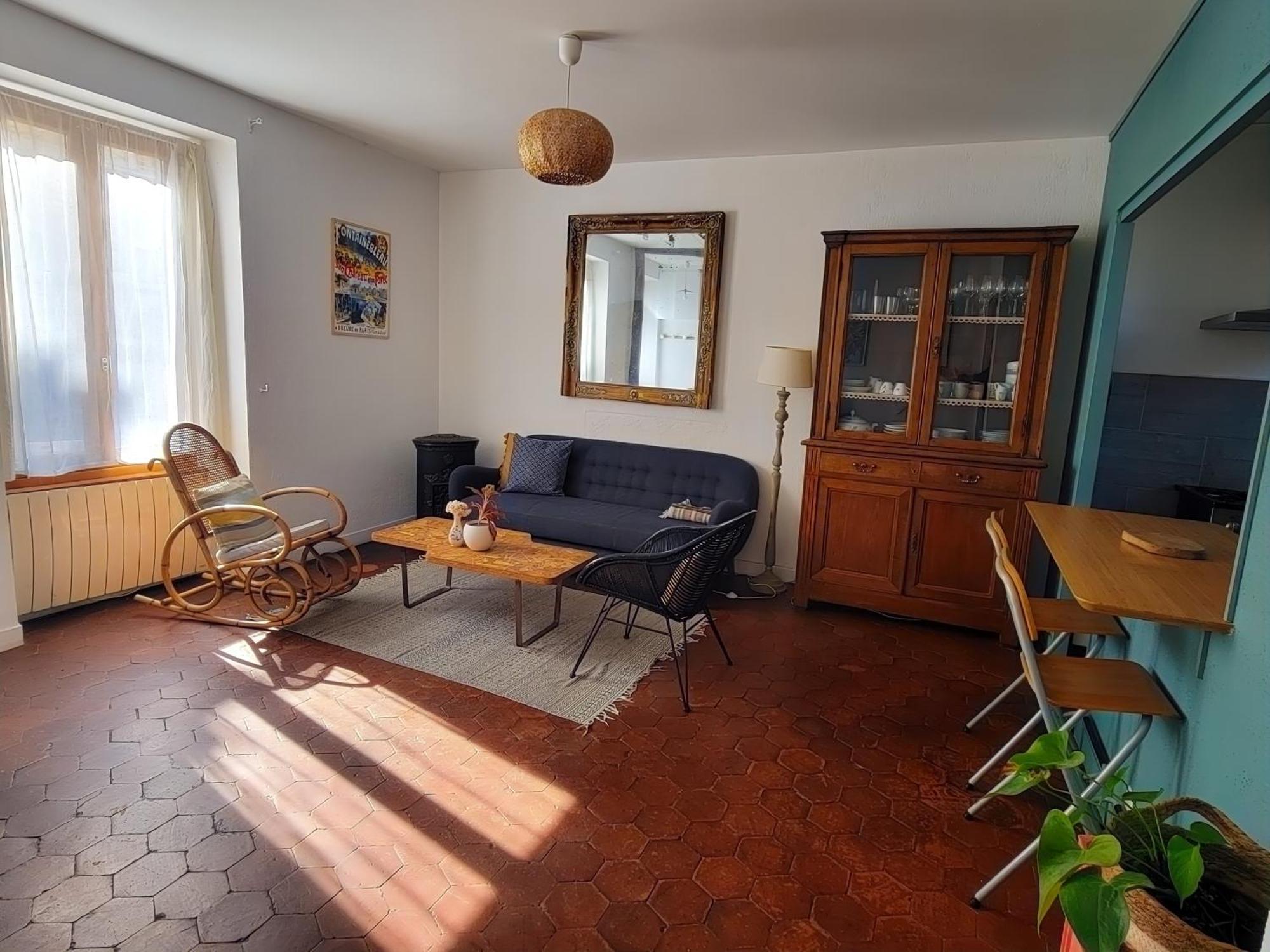 Thomery La Bycoque, Maison 2 Chambres Au Calme מראה חיצוני תמונה